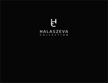 Tablet Screenshot of halaszeva.hu